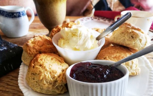 [DP009] Malai (Clotted Cream)