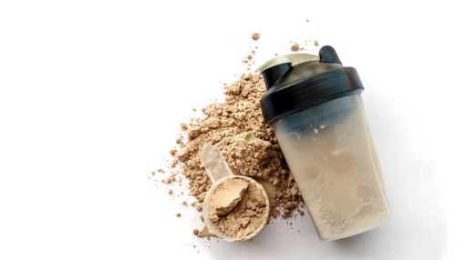 [DP013] Whey