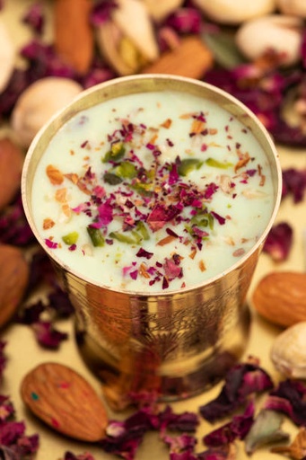 [DP014] Lassi