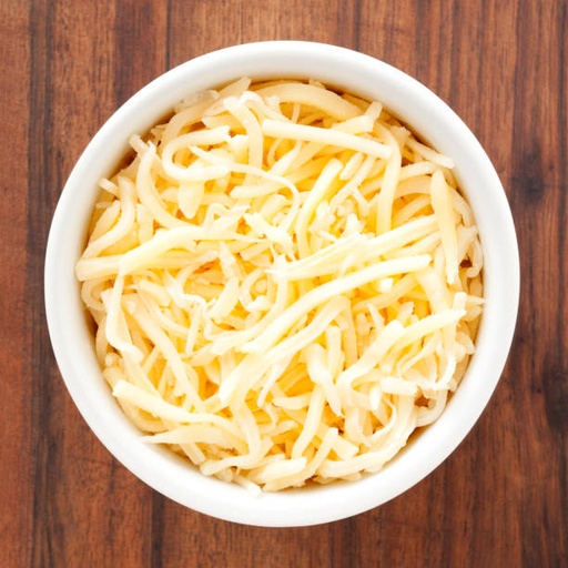[DP017] Mozzarella Cheese