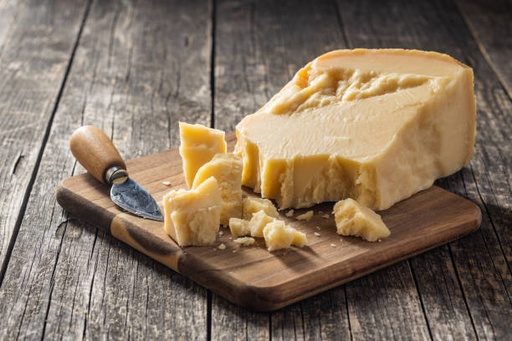 [DP019] Parmesan Cheese
