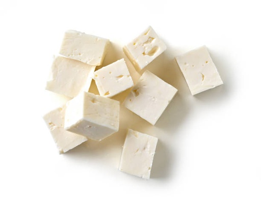[DP023] Feta Cheese