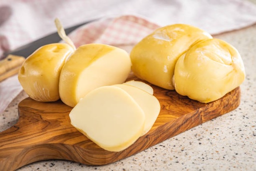[DP024] Provolone Cheese