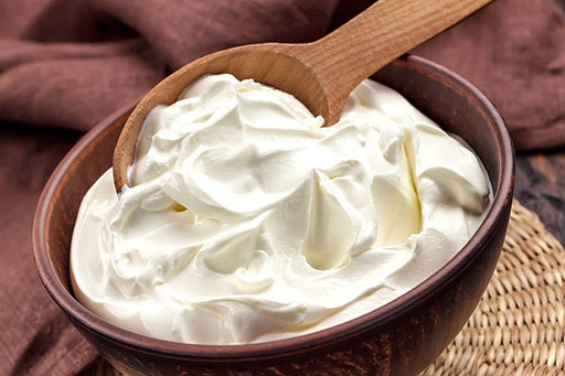 [DP029] Sour Cream