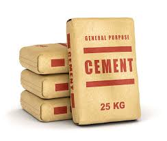 [HCP78001] Cement