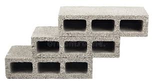[HCP78006] Concrete Blocks