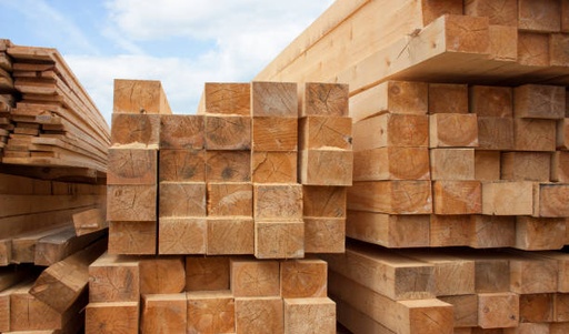 [HCP78008] Lumber (Timber)