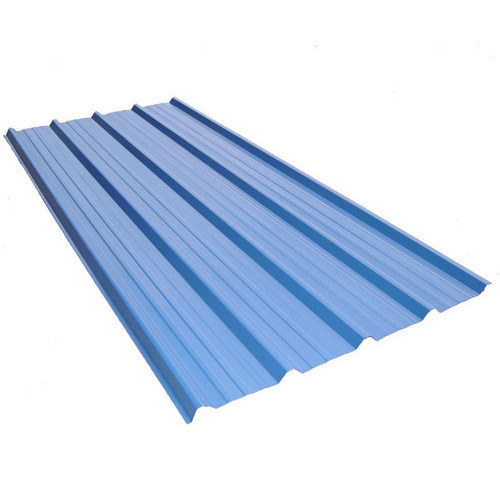 [HCP78009] Roofing Sheets