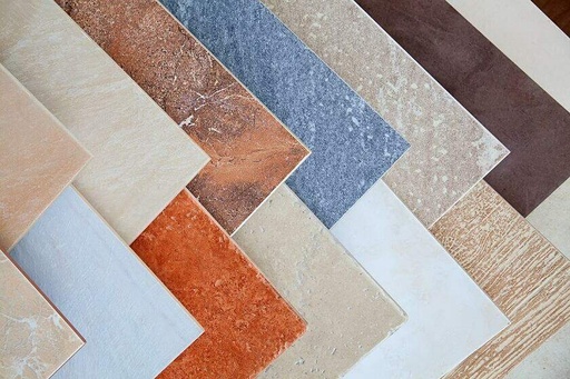 [HCP78010] Tiles (Floor and Wall)