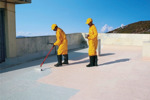 [HCP78013] Waterproofing Material