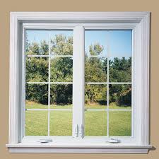 [HCP78015] Windows (Glass and Frames)