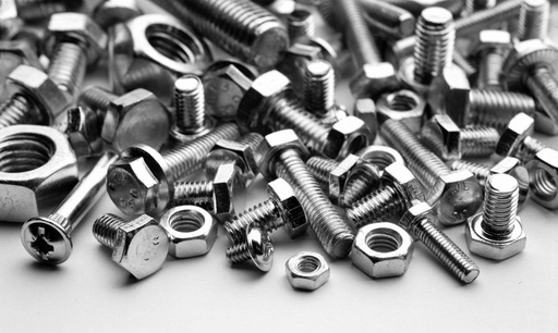 [HCP78022] Fasteners (Nails, Screws, etc.)