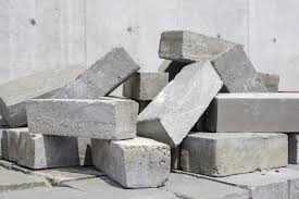 [HCP78023] Cement Blocks