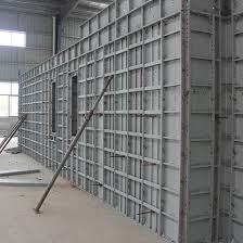 [HCP78025] Shuttering Material (Formwork)
