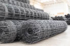 [HCP78026] Steel Mesh