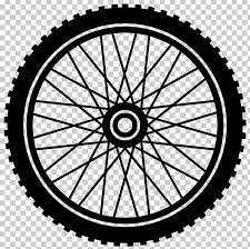 [CDM0062] Wheels (Front and Rear)