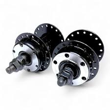 [CDM0067] Hubs