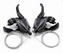 [CDM0075] Shifters