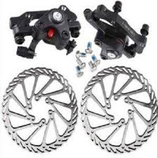 [CDM0077] Brakes (Rim or Disc)