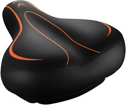 [CDM0083] Saddle
