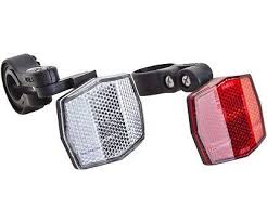 [CDM0085] Reflectors