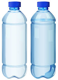[WBU0221] Plastic Water Bottle