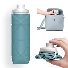 [WBU0224] Collapsible Water Bottle