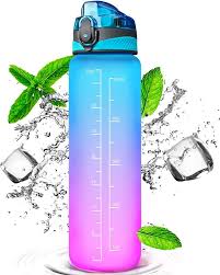 [WBU0227] BPA-Free Water Bottle