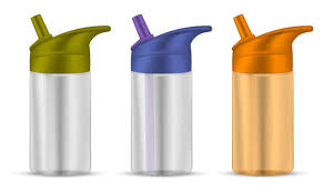 [WBU0228] Travel Water Bottle