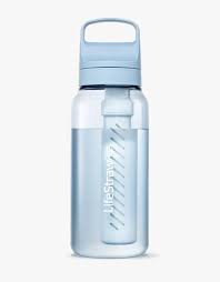 [WBU0230] Filter Water Bottle