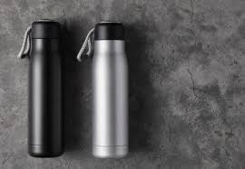 [WBU0231] Thermal Water Bottle