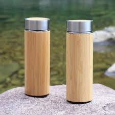 [WBU0232] Eco-Friendly Water Bottle