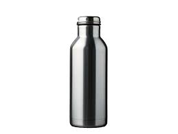 [WBU0235] Stainless Steel Travel Bottle
