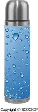 [WBU0239] Leak-Proof Water Bottle