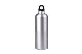 [WBU0247] Aluminum Water Bottle