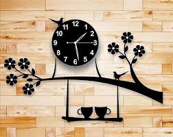 [COT3301] Wall Clock