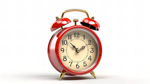 [COT3303] Alarm Clock