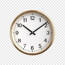 [COT3305] Analog Clock
