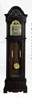 [COT3308] Grandfather Clock