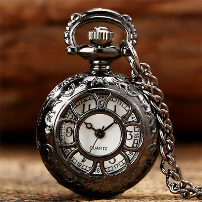 [COT3309] Pocket Watch