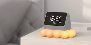 [COT3310] Smart Clock