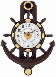[COT3312] Quartz Clock