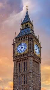 [COT3315] Tower Clock