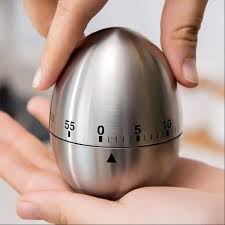 [COT3319] Kitchen Timer Clock
