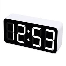 [COT3324] LED Clock