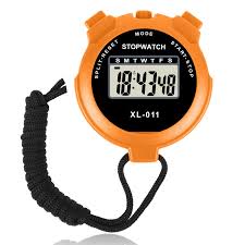 [COT3328] Sports Watch Clock