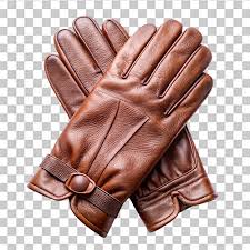 [LBP1148] Leather Gloves