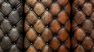 [LBP1154] Leather Upholstery