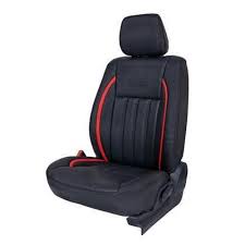 [LBP1155] Leather Car Seat Covers