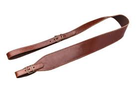 [LBP1156] Leather Strap (for Bags, Watches, etc.)